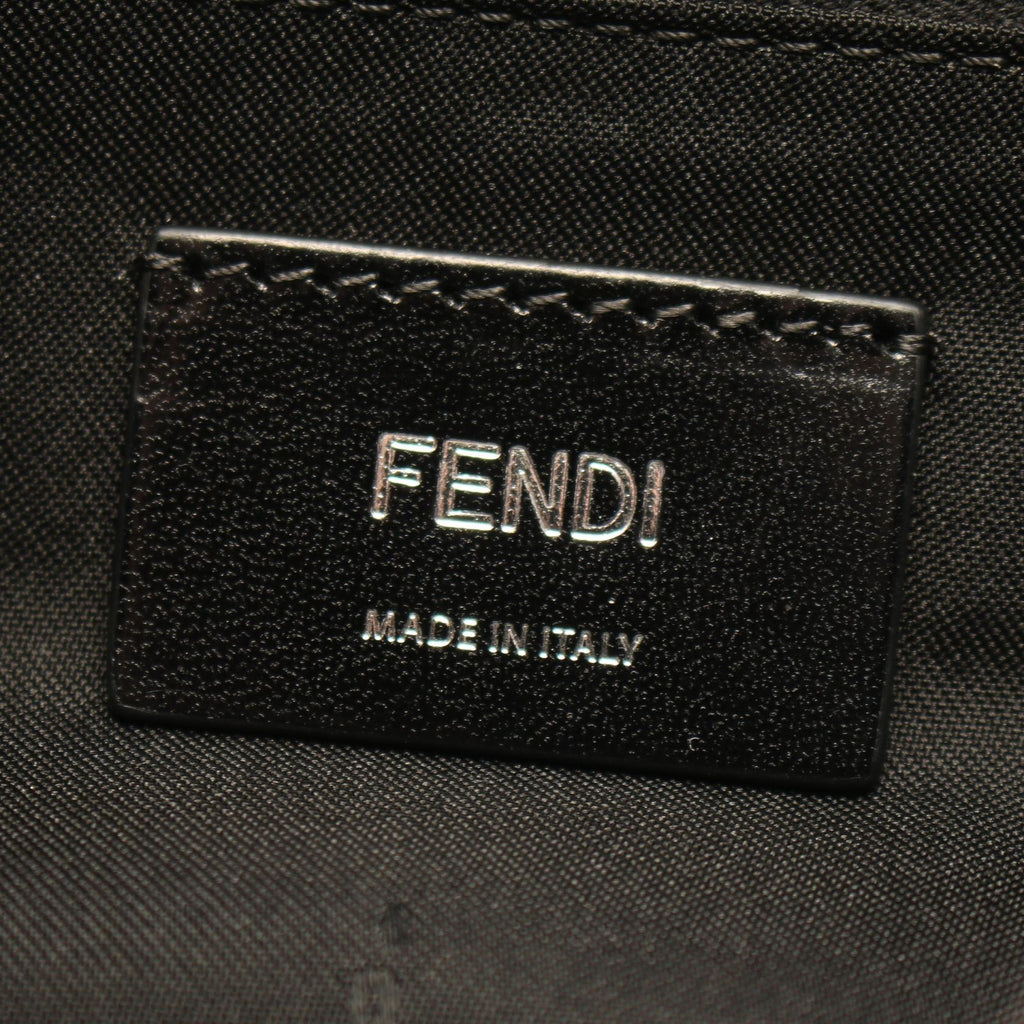 Fendi Mamma Baguette · Zucca
