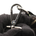 Fendi Mamma Baguette · Zucca