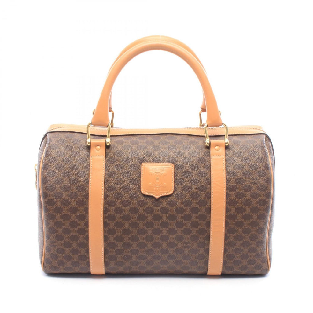 Celine Macadam · Duffel