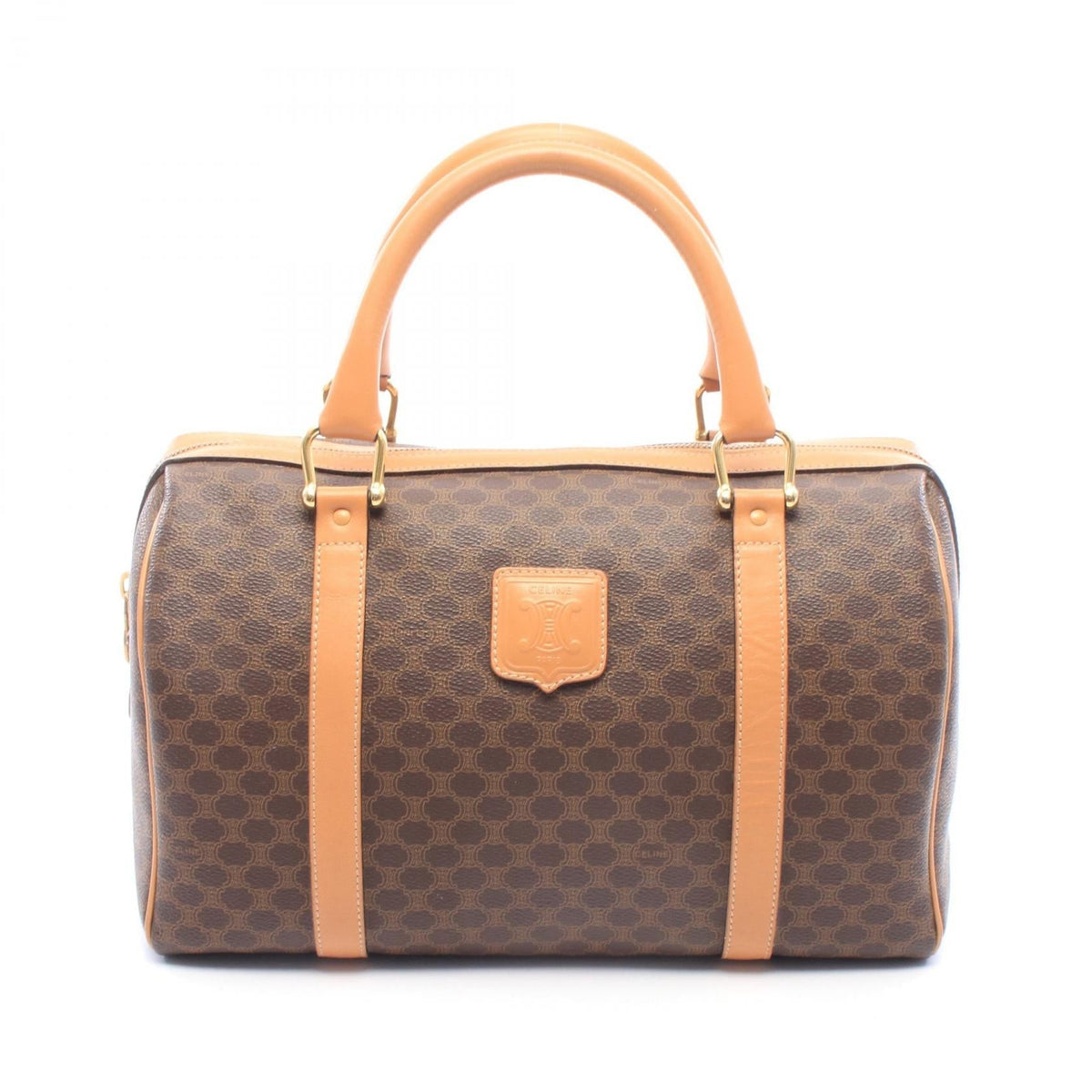 Celine Macadam · Duffel