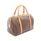 Celine Macadam · Duffel