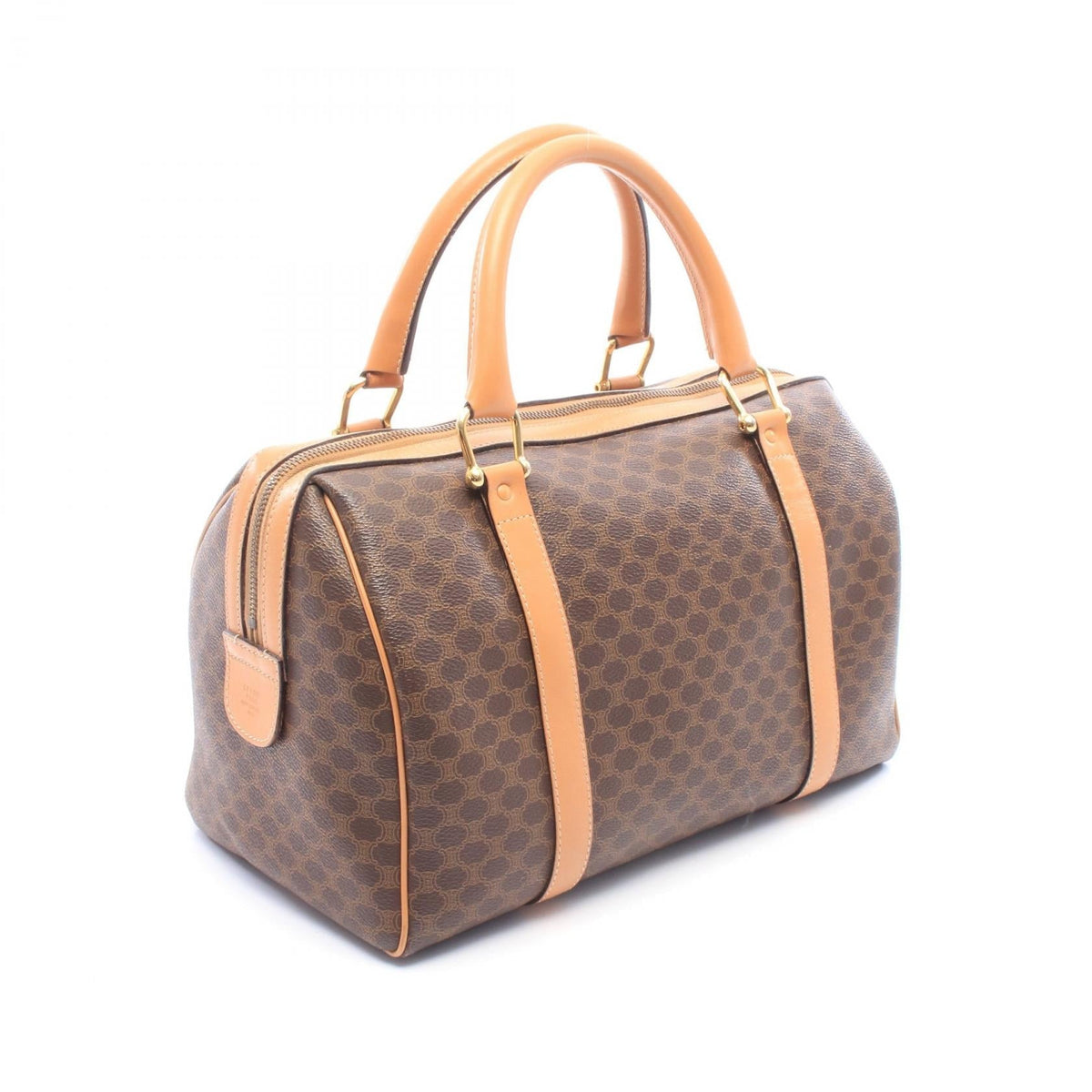 Celine Macadam · Duffel