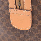 Celine Macadam · Duffel