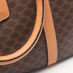 Celine Macadam · Duffel