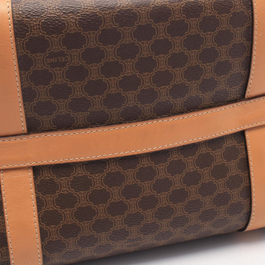Celine Macadam · Duffel