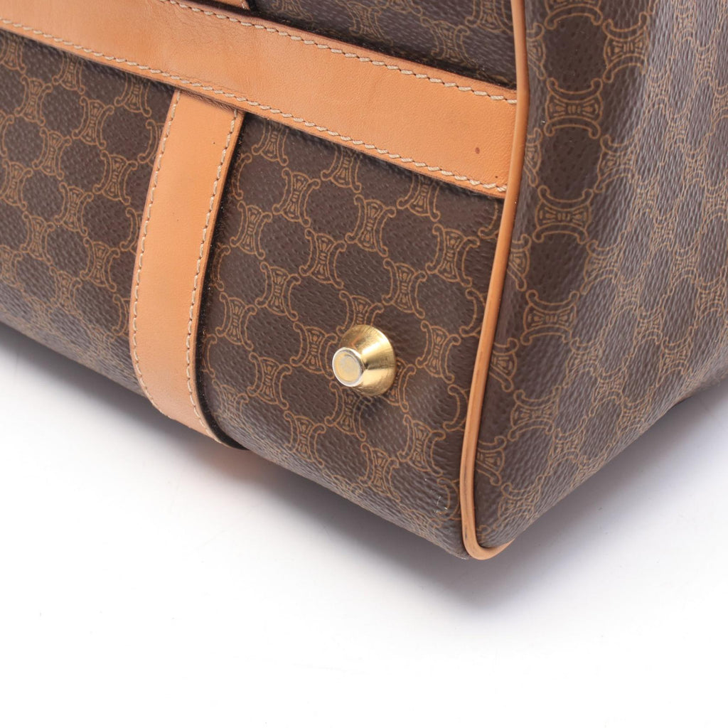Celine Macadam · Duffel