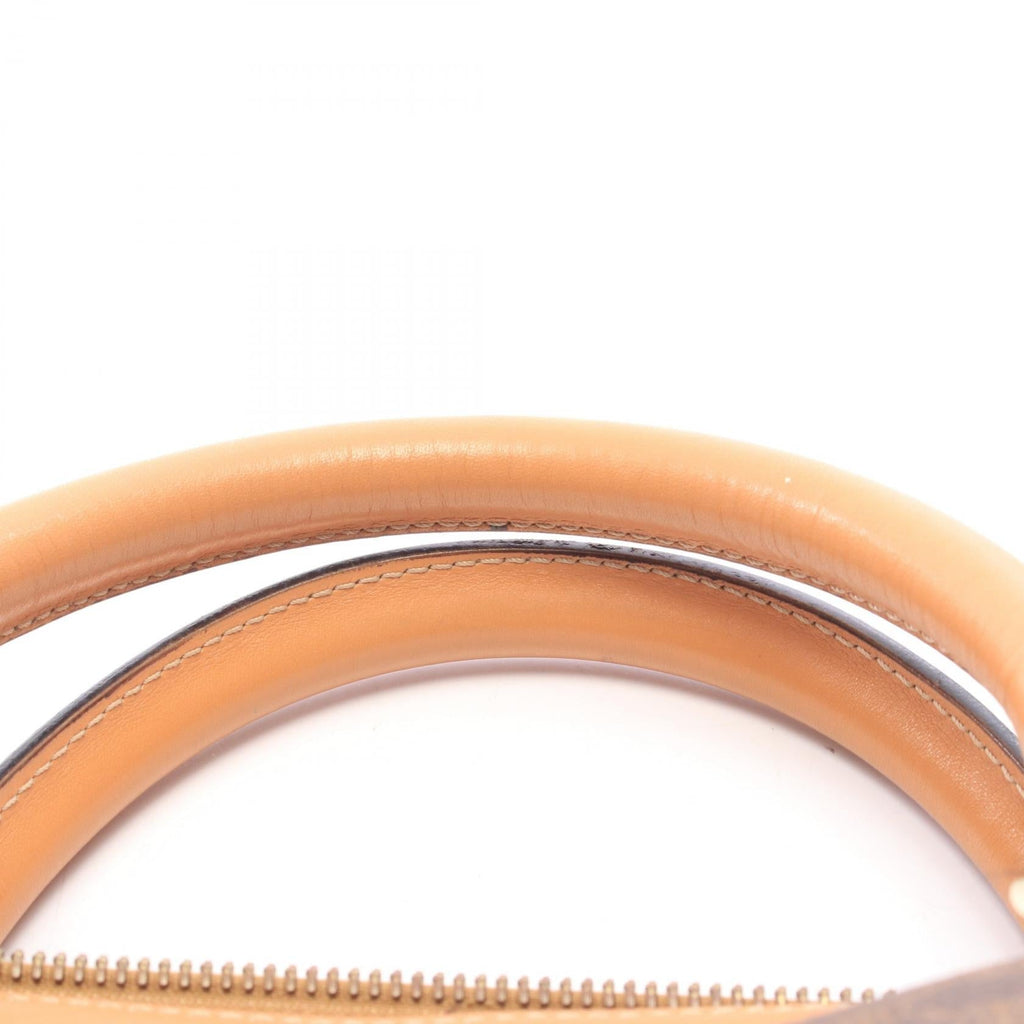 Celine Macadam · Duffel