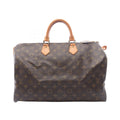 Louis Vuitton Speedy 40 · Monogram Canvas