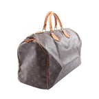 Louis Vuitton Speedy 40 · Monogram Canvas