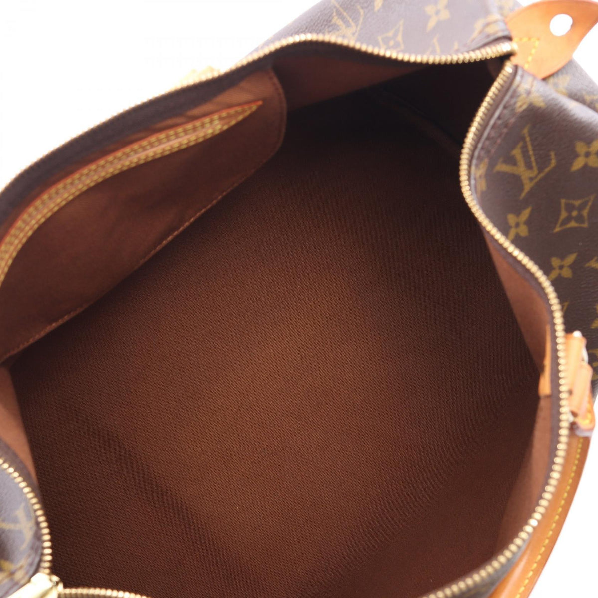 Louis Vuitton Speedy 40 · Monogram Canvas