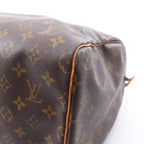 Louis Vuitton Speedy 40 · Monogram Canvas