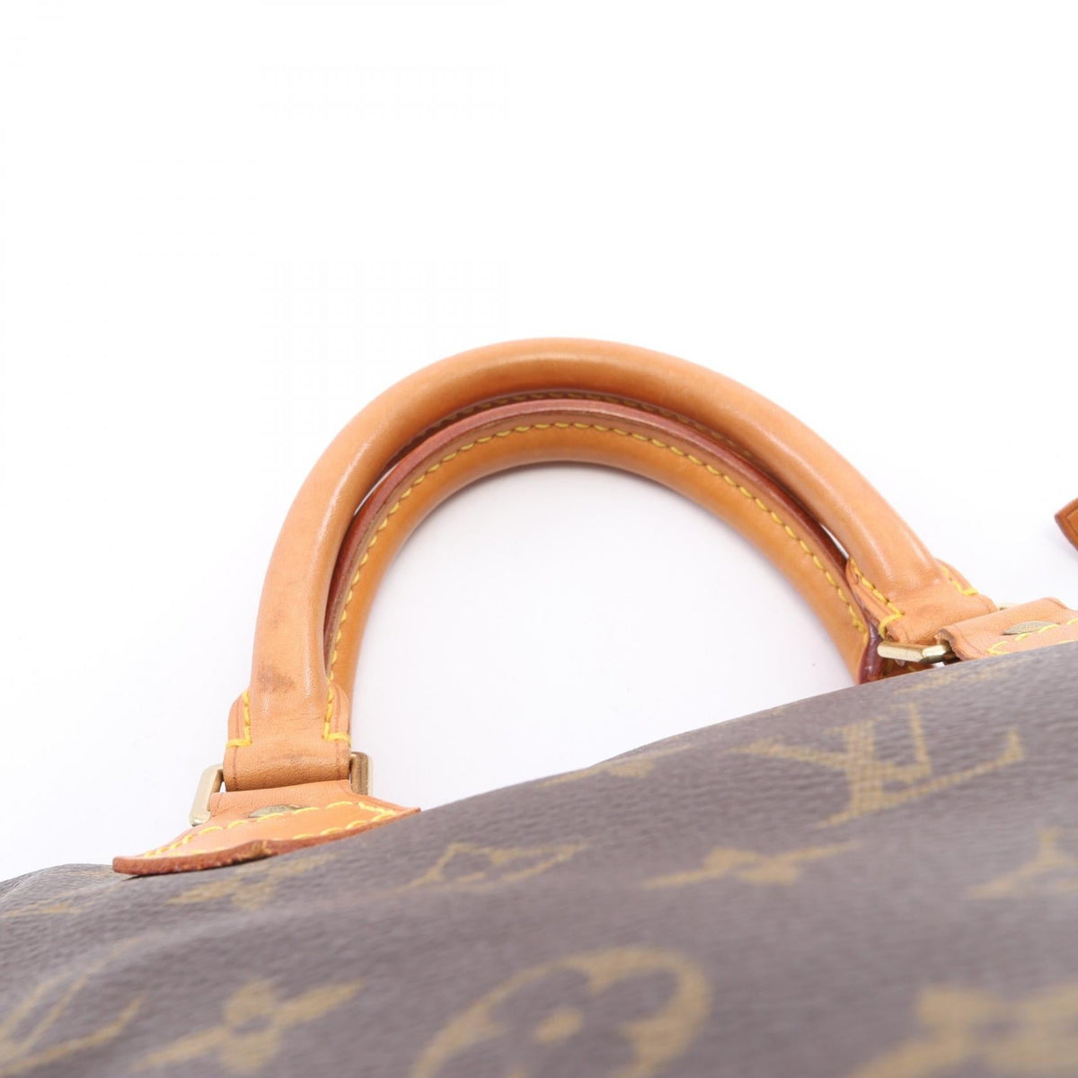 Louis Vuitton Speedy 40 · Monogram Canvas