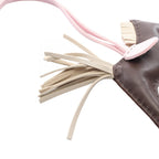 Hermès Rodeo PM · Agneau Milo