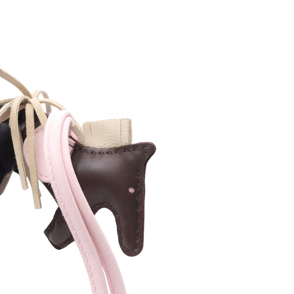 Hermès Rodeo PM · Agneau Milo
