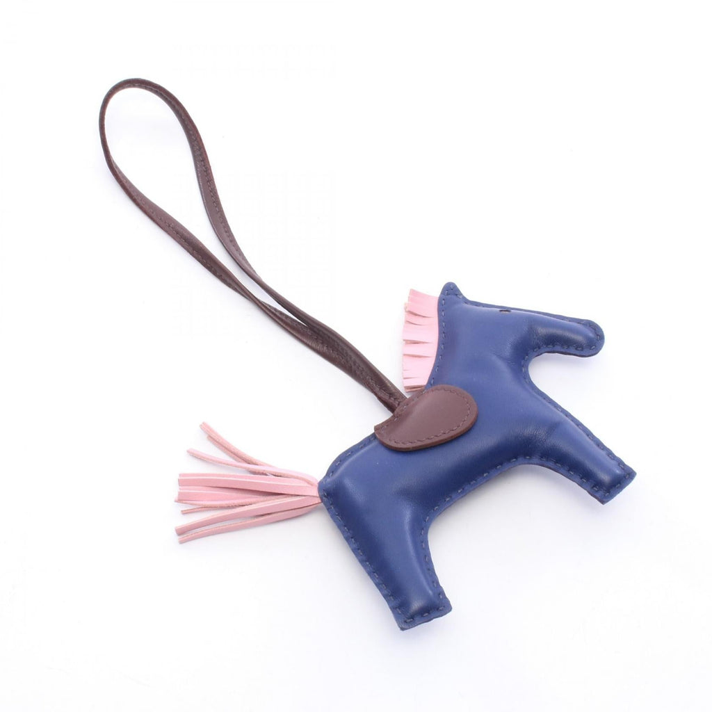 Hermès Rodeo MM · Agneau Milo