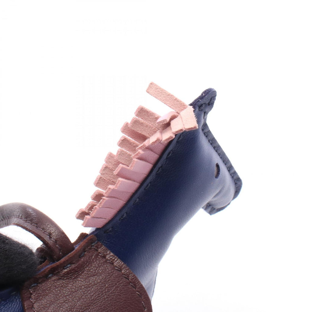 Hermès Rodeo MM · Agneau Milo