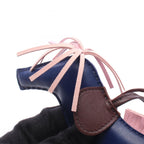 Hermès Rodeo MM · Agneau Milo