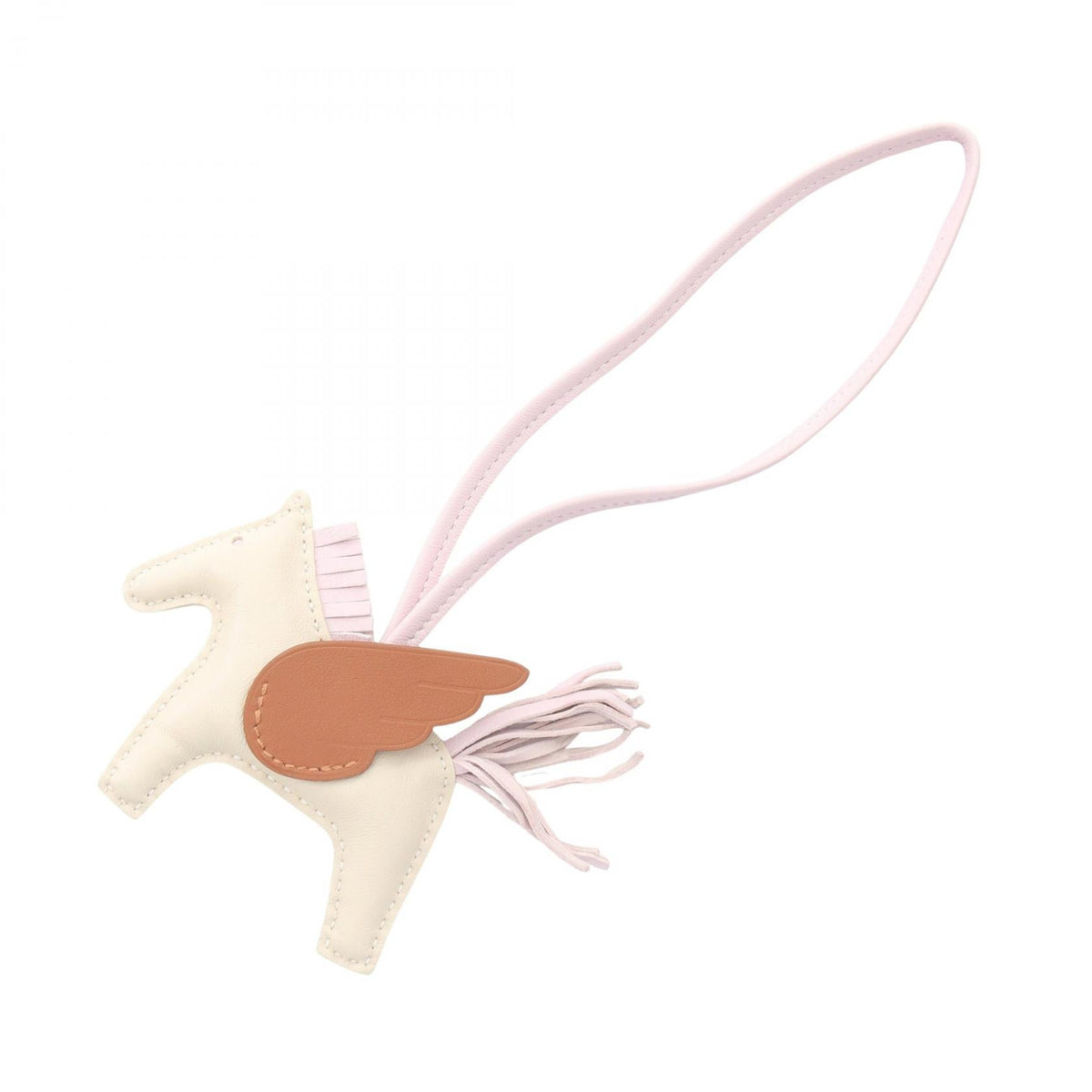 Hermès Rodeo Pegasus PM · Agneau Milo
