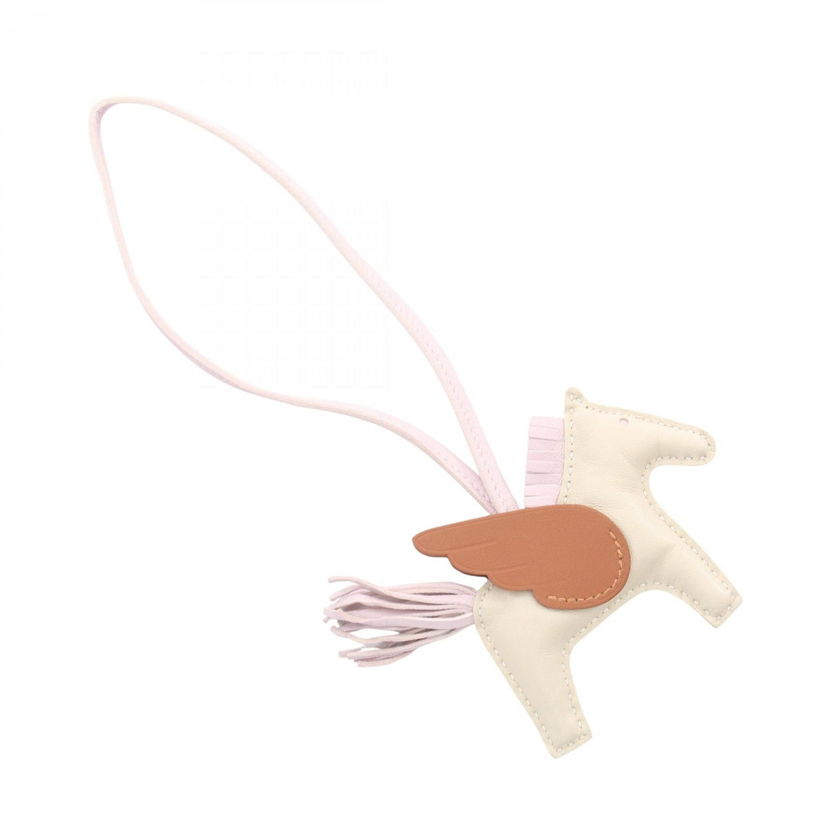 Hermès Rodeo Pegasus PM · Agneau Milo