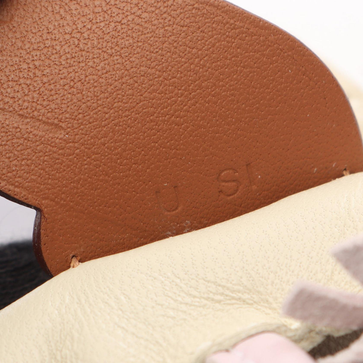 Hermès Rodeo Pegasus PM · Agneau Milo