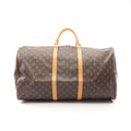 Louis Vuitton Keepall 60 · Monogram