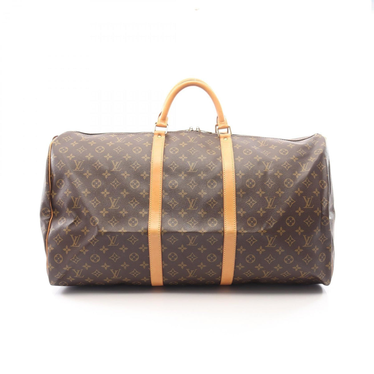 Louis Vuitton Keepall 60 · Monogram