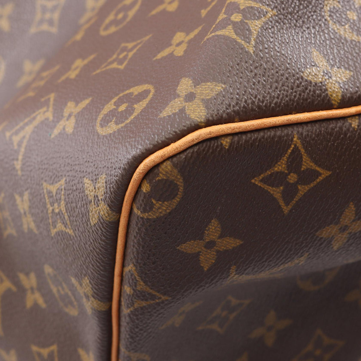 Louis Vuitton Keepall 60 · Monogram