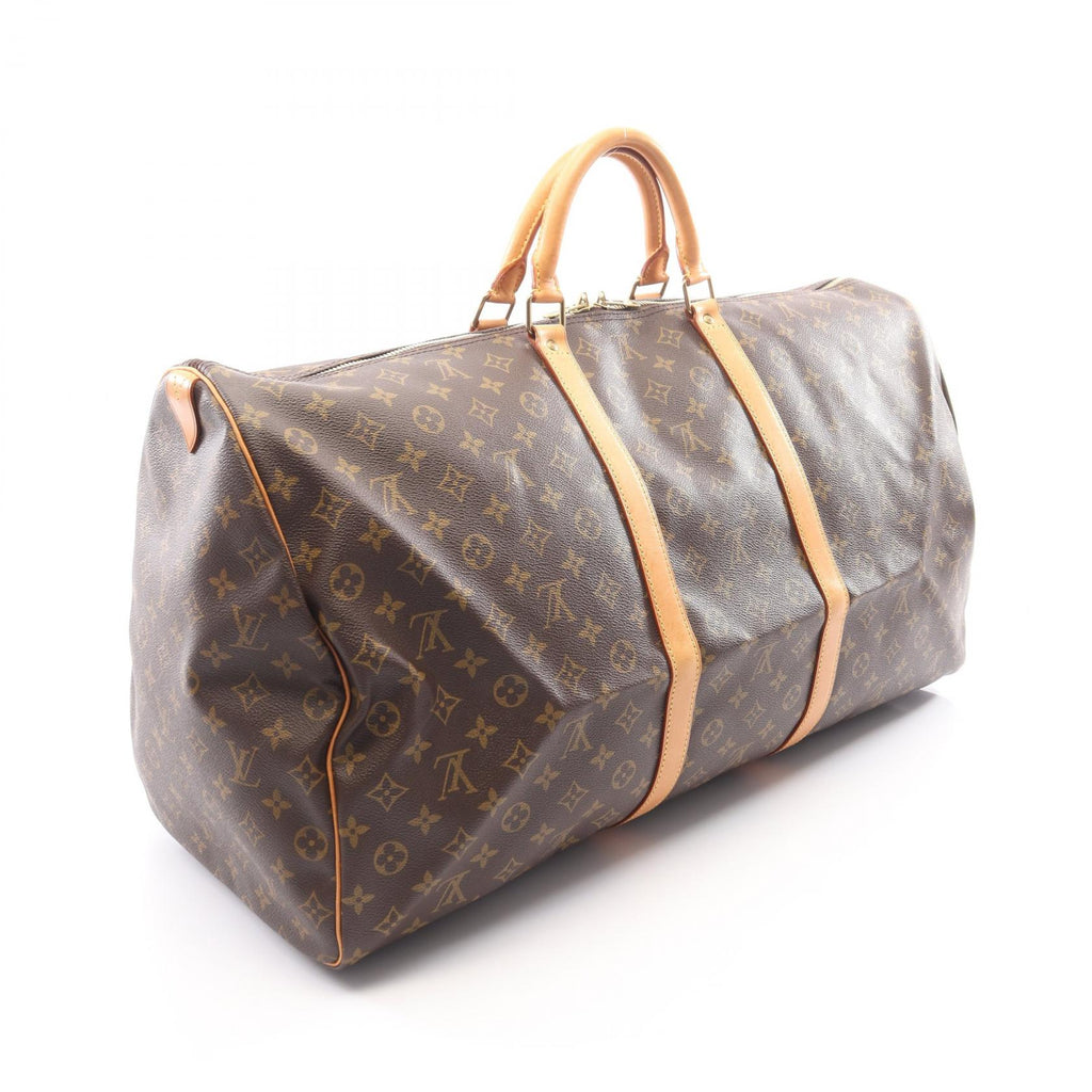 Louis Vuitton Keepall 60 · Monogram