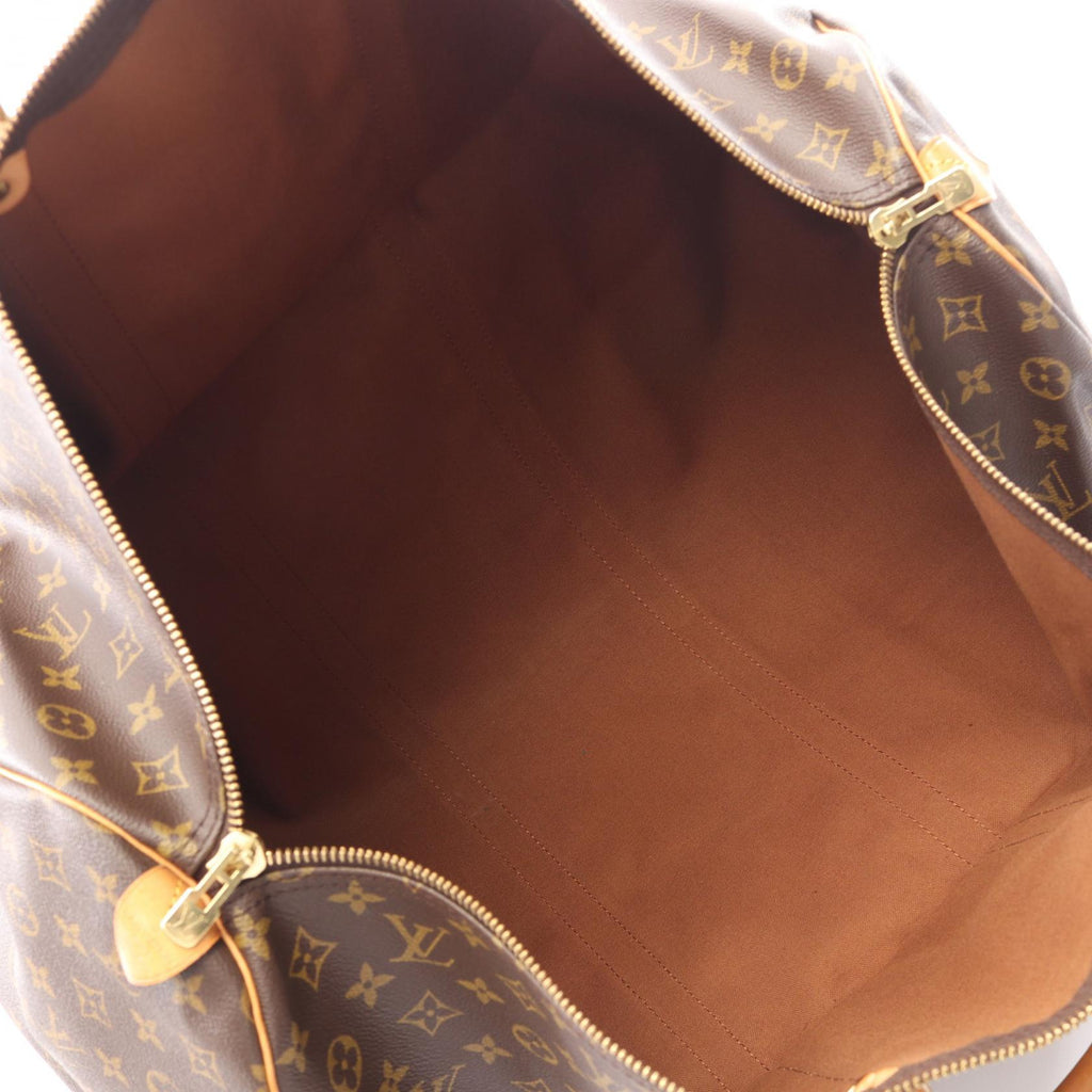 Louis Vuitton Keepall 60 · Monogram