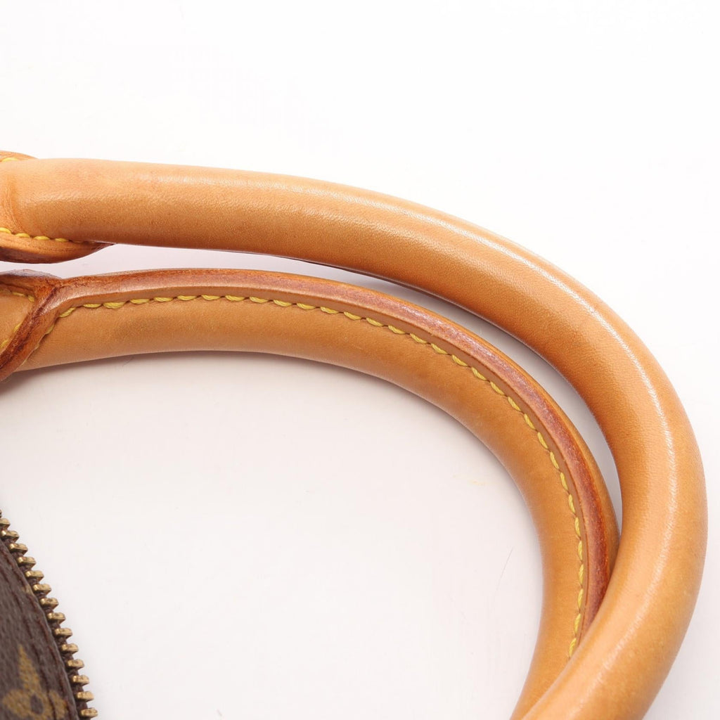 Louis Vuitton Keepall 60 · Monogram
