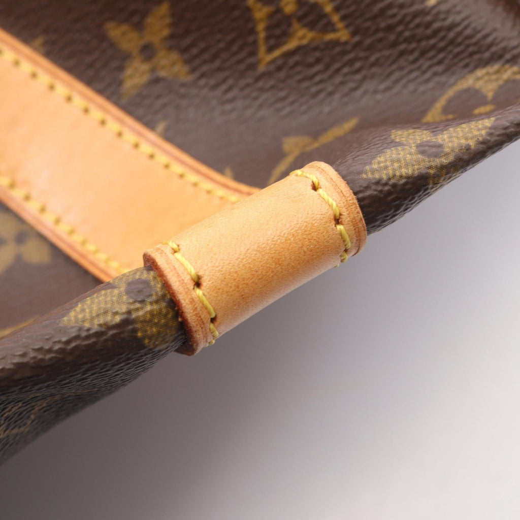 Louis Vuitton Keepall 60 · Monogram
