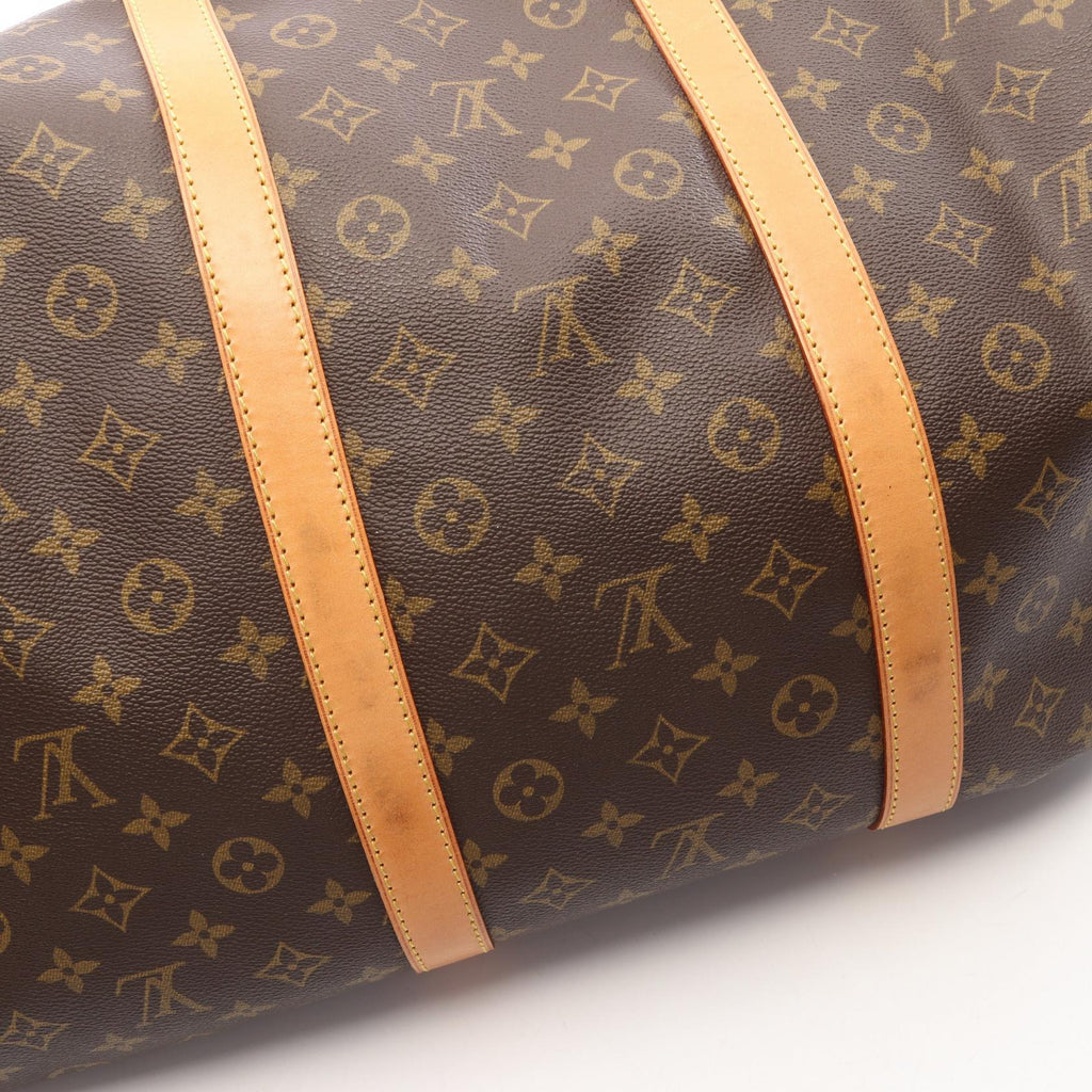 Louis Vuitton Keepall 60 · Monogram