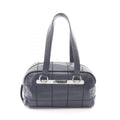 CHANEL Chocolate Bar · Grained Calfskin