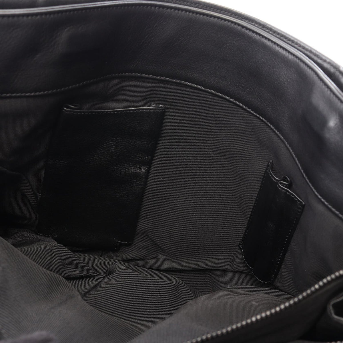 CHANEL · Lambskin · COCO Mark