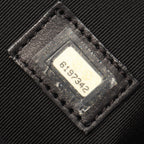 CHANEL · Lambskin · COCO Mark