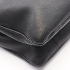 CHANEL · Lambskin · COCO Mark