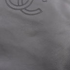 CHANEL · Lambskin · COCO Mark