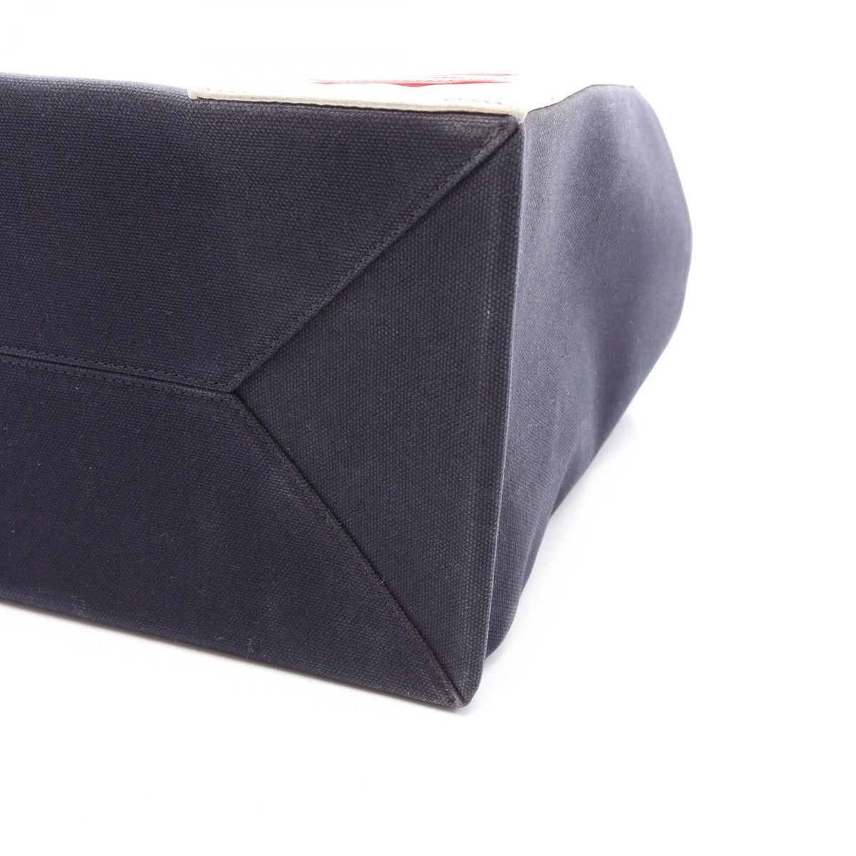 CHANEL No.5 Chocolate Bar · Canvas Leather