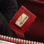 CHANEL No.5 Chocolate Bar · Canvas Leather