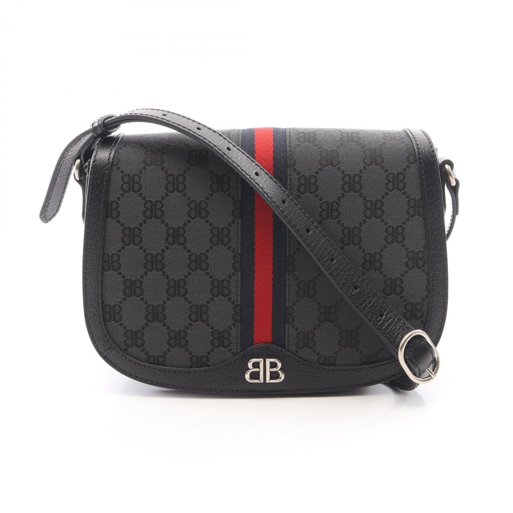 Balenciaga × Gucci Hacker Project Crossbody