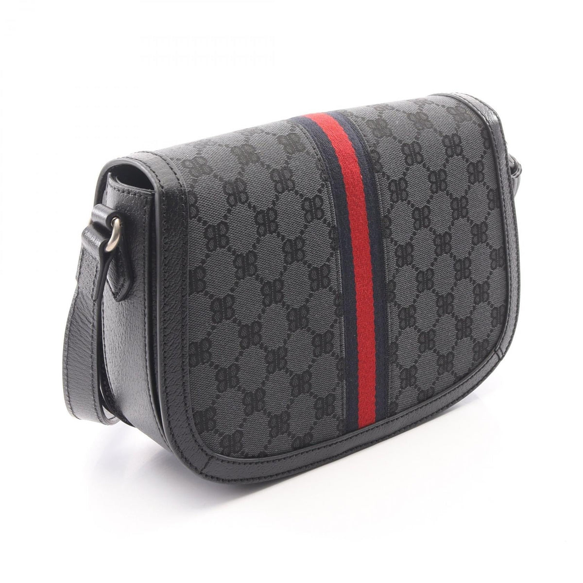 Balenciaga × Gucci Hacker Project Crossbody