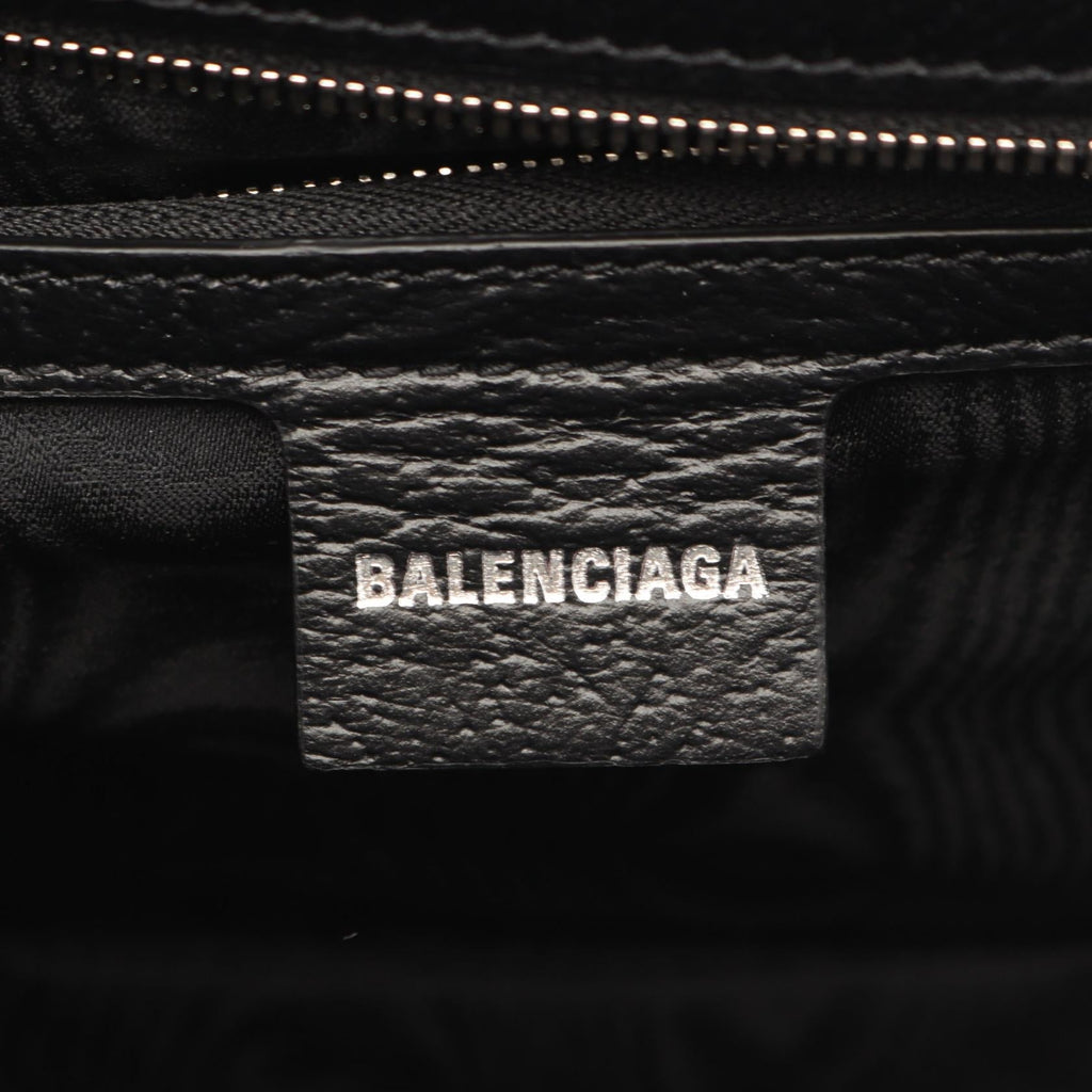 Balenciaga × Gucci Hacker Project Crossbody