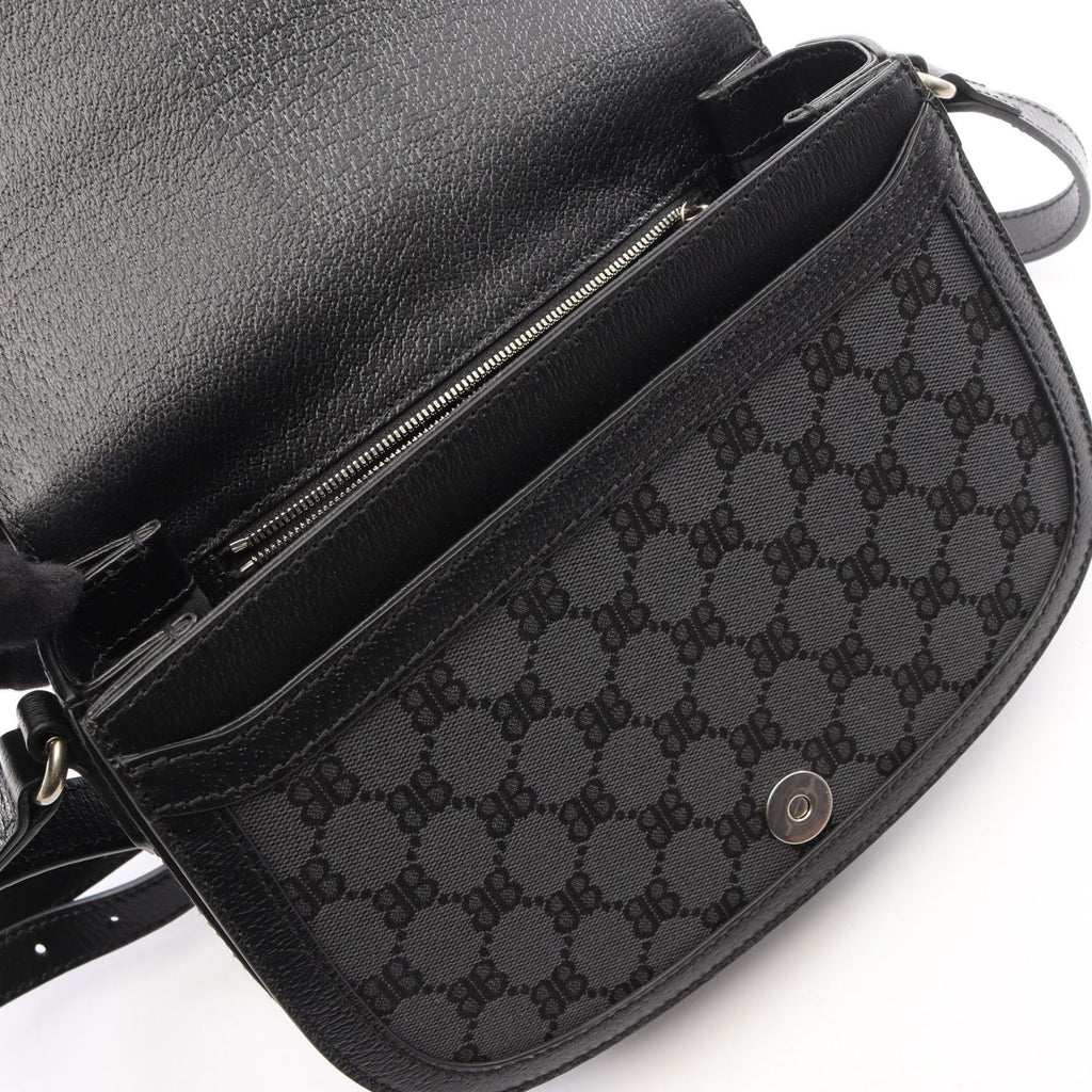 Balenciaga × Gucci Hacker Project Crossbody