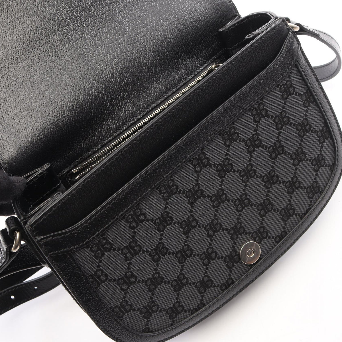 Balenciaga × Gucci Hacker Project Crossbody
