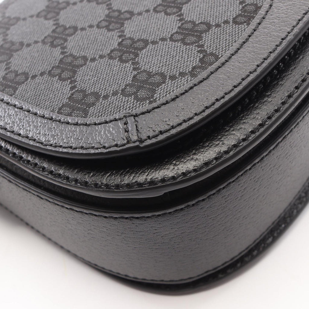 Balenciaga × Gucci Hacker Project Crossbody