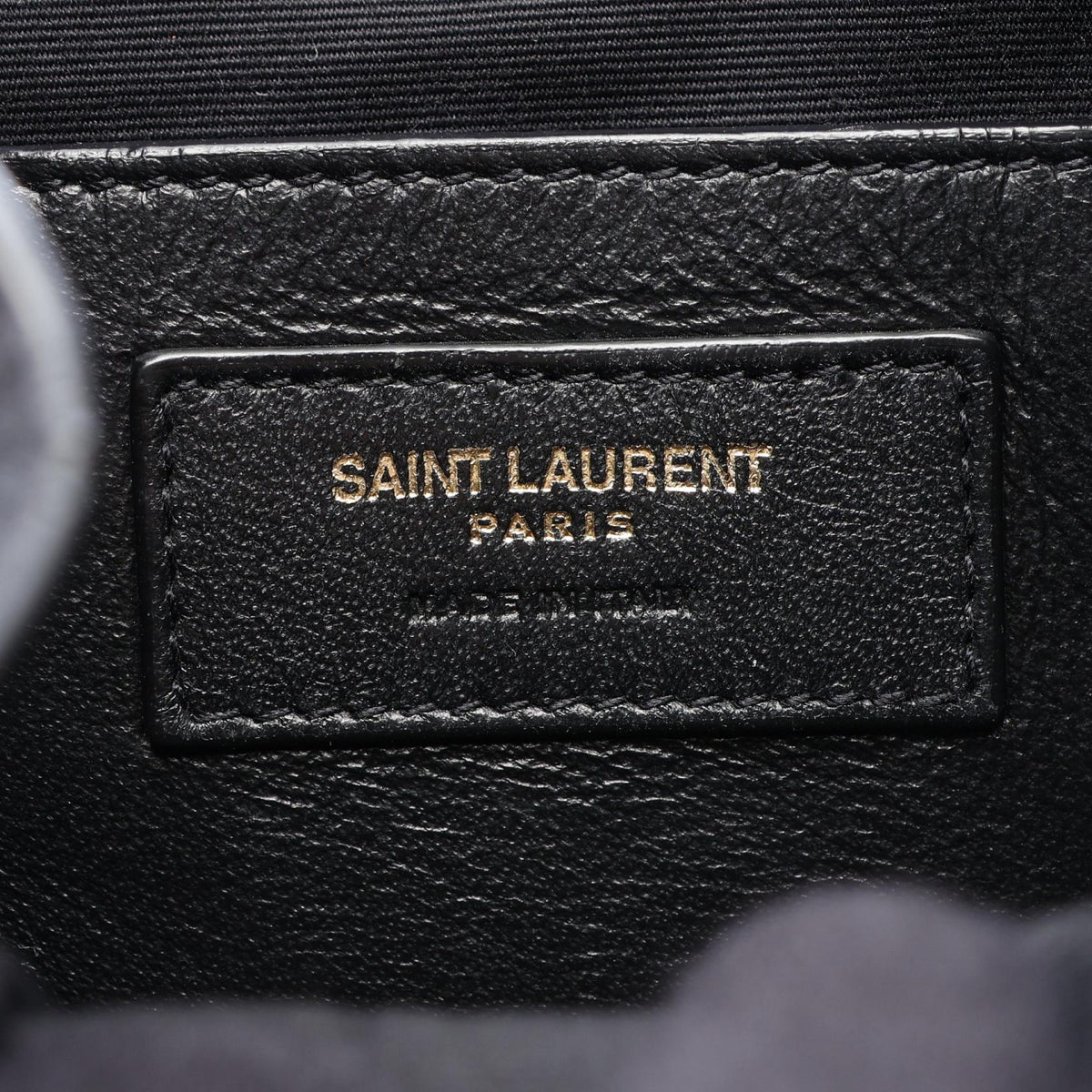 Saint Laurent Thalitha · Chain Shoulder