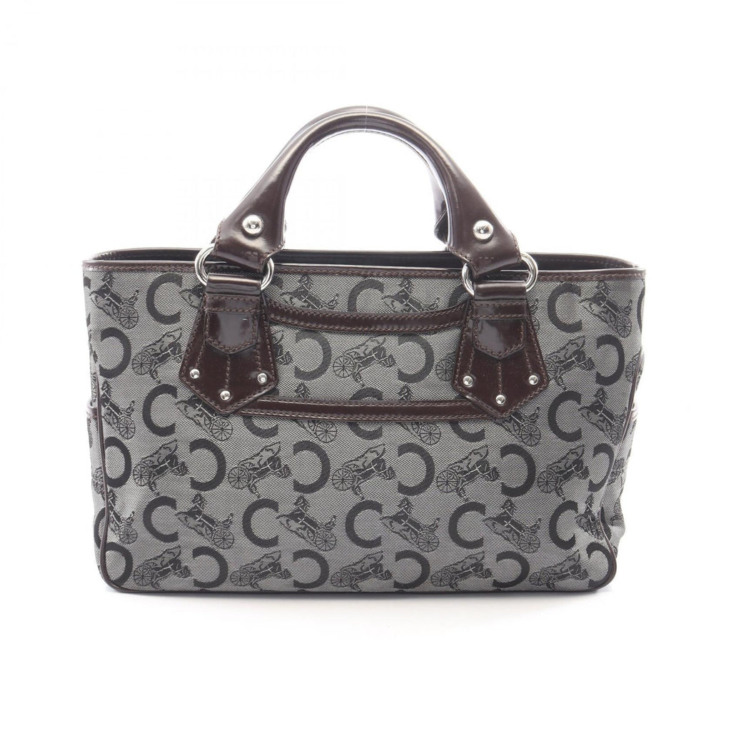 Celine Boogie C Sulky · Canvas Leather