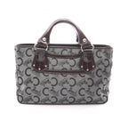 Celine Boogie C Sulky · Canvas Leather