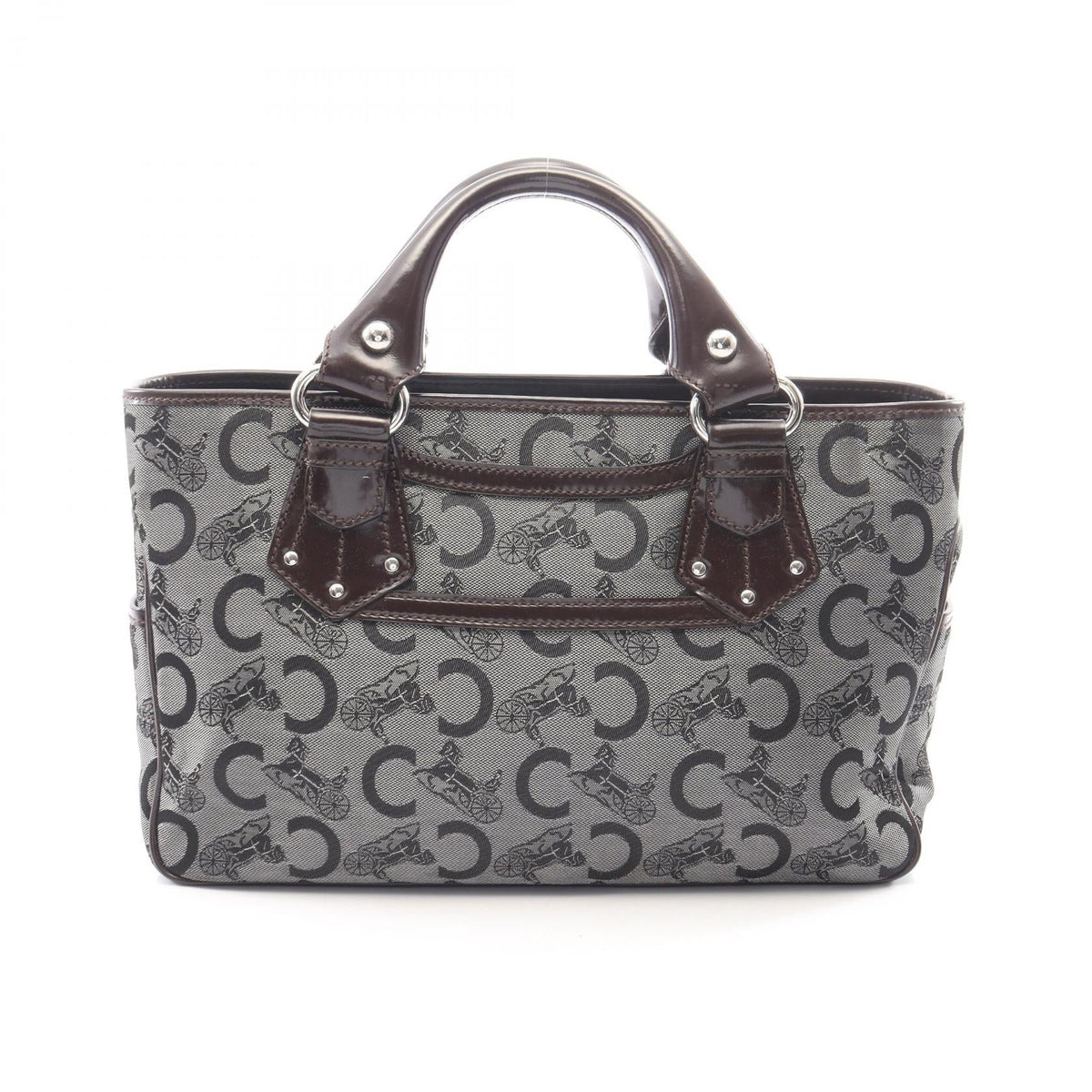 Celine Boogie C Sulky · Canvas Leather