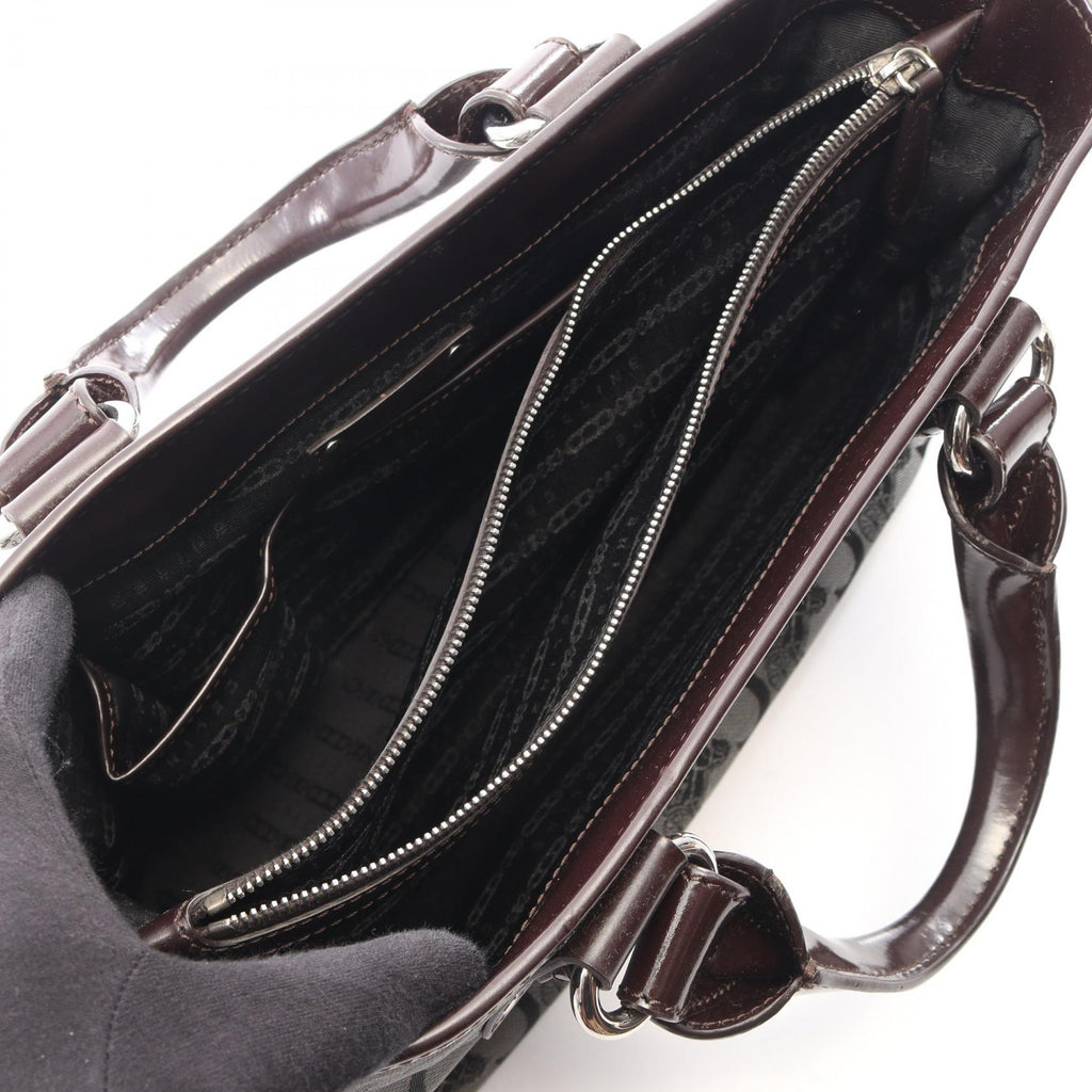 Celine Boogie C Sulky · Canvas Leather